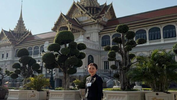 du lịch thái lan bangkok pattaya